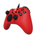 HORIPAD Red - Nintendo Switch Wired Controller