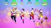 SWITCH Just Dance 2020