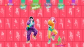 SWITCH Just Dance 2020