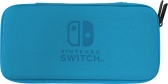 Slim Tough Pouch for Nintendo Switch Lite (Blue)