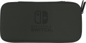 Slim Tough Pouch for Nintendo Switch Lite (Black)