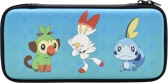 SWITCH Tough Pouch (Pokémon Sword and Shield)