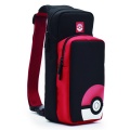 Shoulder Bag for Nintendo Switch (Pokéball)