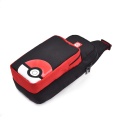 Shoulder Bag for Nintendo Switch (Pokéball)