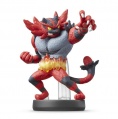 amiibo Smash Incineroar