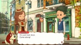 SWITCH Layton's Mystery Journey: K&M Con. Del. Ed.