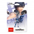 amiibo Smash Chrom