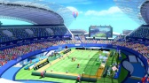 WiiU Mario Tennis: Ultra Smash