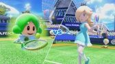 WiiU Mario Tennis: Ultra Smash