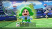 WiiU Mario Tennis: Ultra Smash