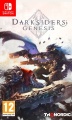 SWITCH Darksiders Genesis