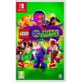 SWITCH LEGO DC Super-Villains