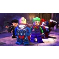 SWITCH LEGO DC Super-Villains