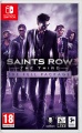 SWITCH Saints Row: The Third (The Full Package)