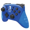 Wireless HORIPAD for Nintendo Switch (Blue)