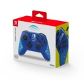 Wireless HORIPAD for Nintendo Switch (Blue)