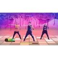 SWITCH Zumba: Burn It Up!