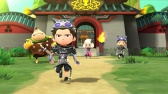 SWITCH Snack World: The Dungeon Crawl - Gold