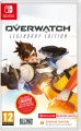 SWITCH Overwatch Legendary Edition