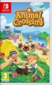 SWITCH Animal Crossing: New Horizons