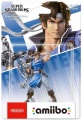 amiibo Smash Richter Belmont