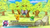 SWITCH Pokémon Mystery Dungeon: Rescue Team DX