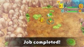 SWITCH Pokémon Mystery Dungeon: Rescue Team DX