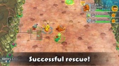 SWITCH Pokémon Mystery Dungeon: Rescue Team DX