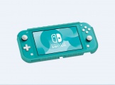 Hybrid System Armour (Blue) - Switch lite