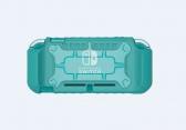 Hybrid System Armour (Blue) - Switch lite