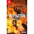 SWITCH Red Faction: Guerrilla Re-Mars-tered