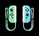 Nintendo Switch console Animal Crossing bundle