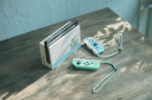 Nintendo Switch console Animal Crossing bundle