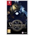 SWITCH Vaporum: Steampunk Dungeon Crawler