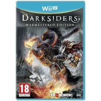 WiiU Darksiders (Warmastered Edition)