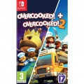 SWITCH Overcooked! + Overcooked! 2