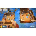 SWITCH Overcooked! + Overcooked! 2