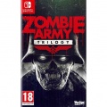 SWITCH Zombie Army Trilogy