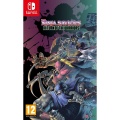 SWITCH The Ninja Saviors: Return of the Warriors