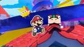 SWITCH Paper Mario: Origami King