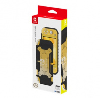 Hybrid System Armour (Black) - Switch lite