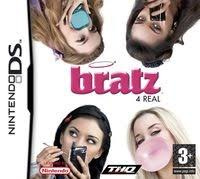 NDS Bratz: 4 Real