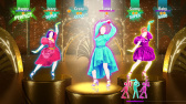 SWITCH Just Dance 2021