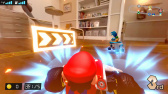 SWITCH Mario Kart Live Home Circuit - Mario