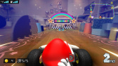 SWITCH Mario Kart Live Home Circuit - Mario