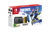 Nintendo Switch Fortnite Special Edition