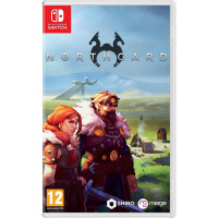 SWITCH Northgard