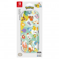 SWITCH Lite Duraflexi Protector Pikachu Friends Ed