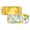 SWITCH Lite Duraflexi Protector Pikachu Friends Ed