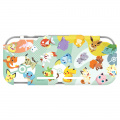 SWITCH Lite Duraflexi Protector Pikachu Friends Ed